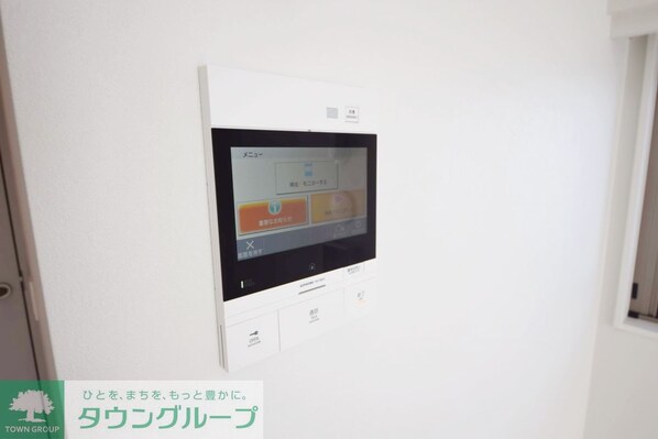 WORVE東京木場の物件内観写真